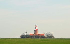 Ferienhaus in Kühlungsborn